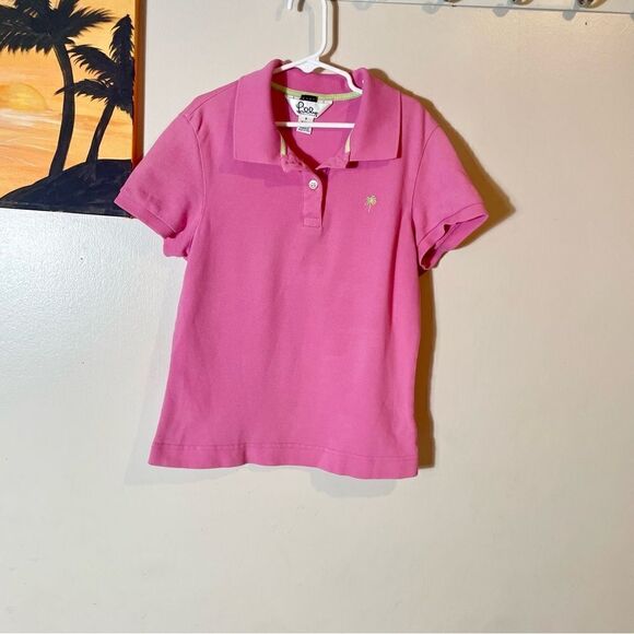Lilly Pulitzer top - Picture 2 of 7